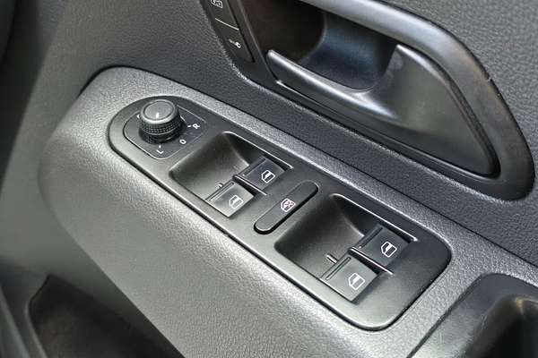 2020 Volkswagen Amarok TDI550 Core 2H 4X4