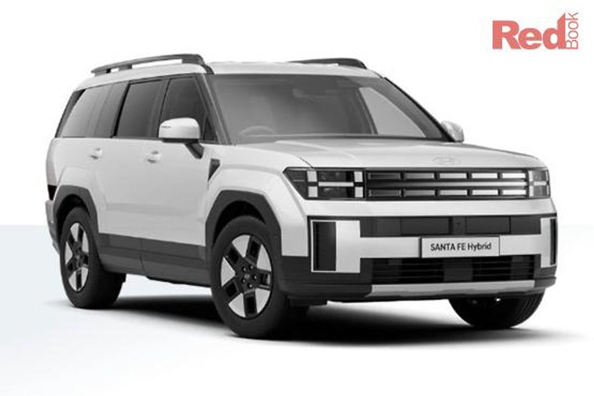 2026 Hyundai Santa Fe Hybrid MX5.V2