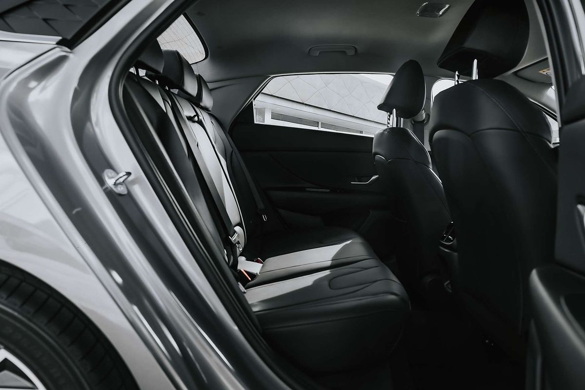 2025 Hyundai i30 CN7.V2