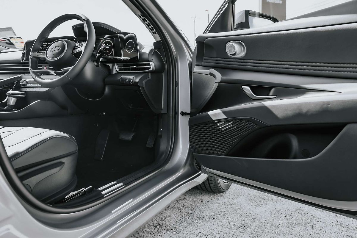 2025 Hyundai i30 CN7.V2