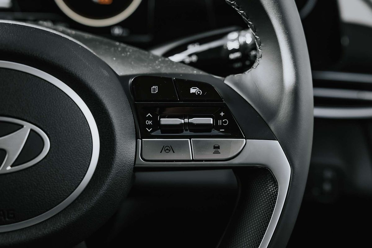 2025 Hyundai i30 CN7.V2