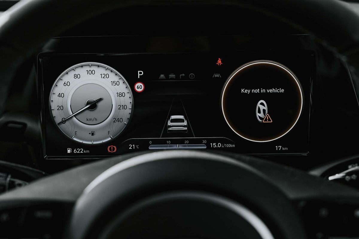 2025 Hyundai i30 CN7.V2