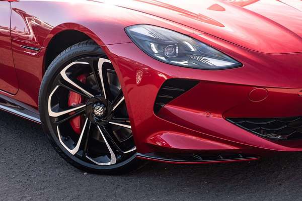 2024 MG Cyberster  EC32