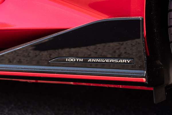 2024 MG Cyberster  EC32