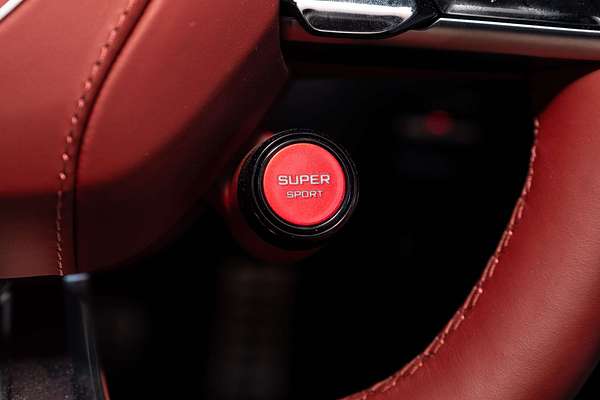 2024 MG Cyberster  EC32