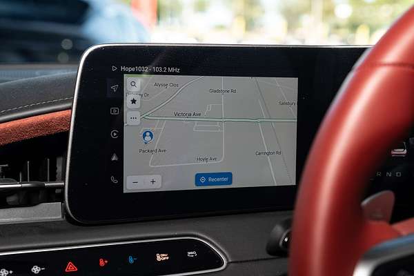 2024 MG Cyberster  EC32