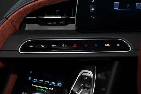 2024 MG Cyberster  EC32