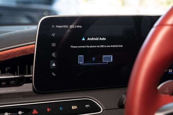 2024 MG Cyberster  EC32