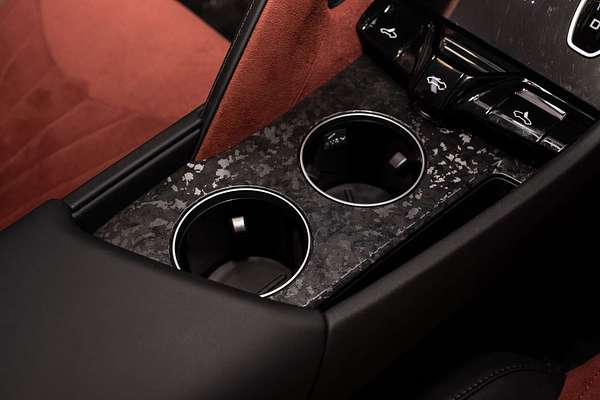 2024 MG Cyberster  EC32