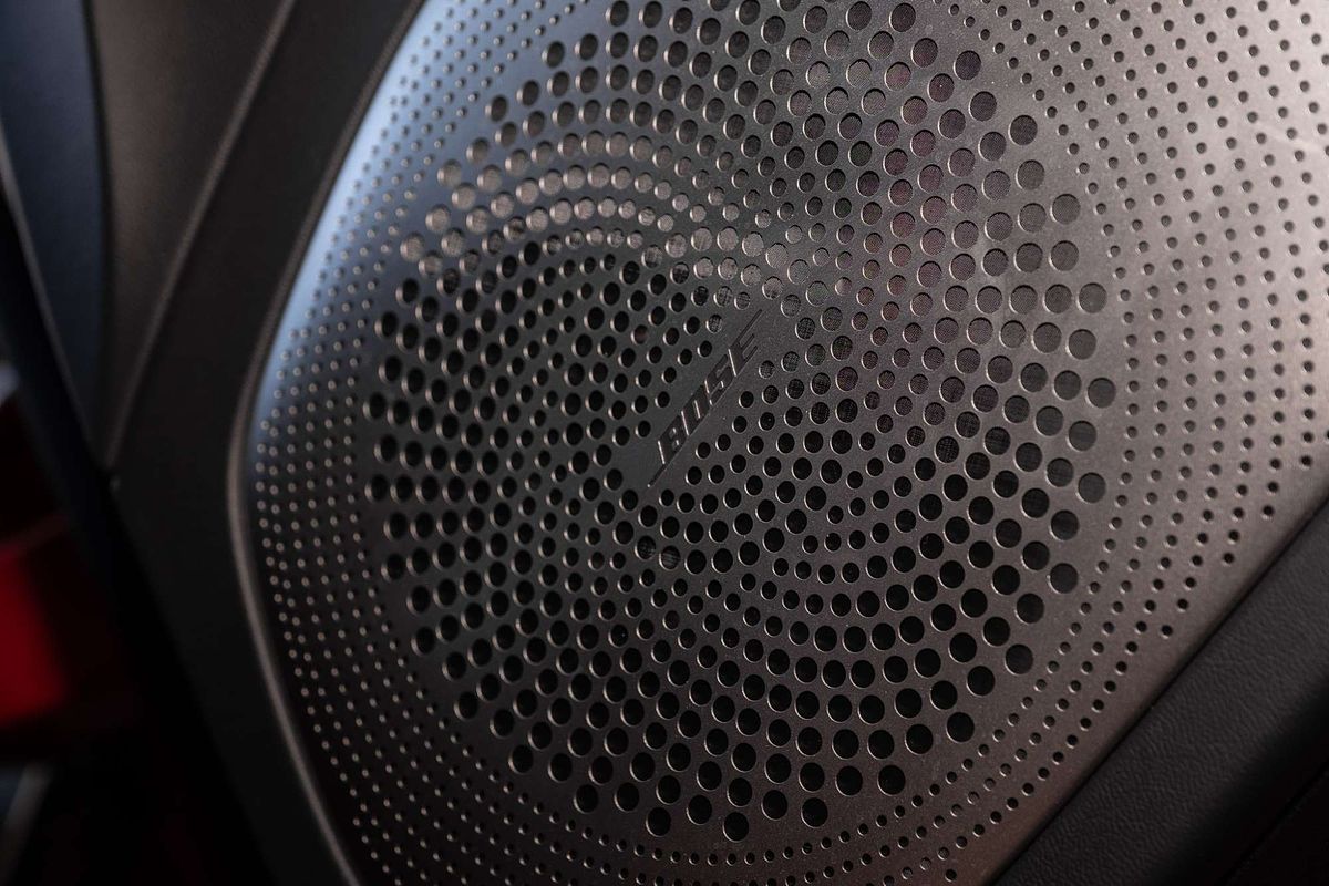 2024 MG Cyberster  EC32