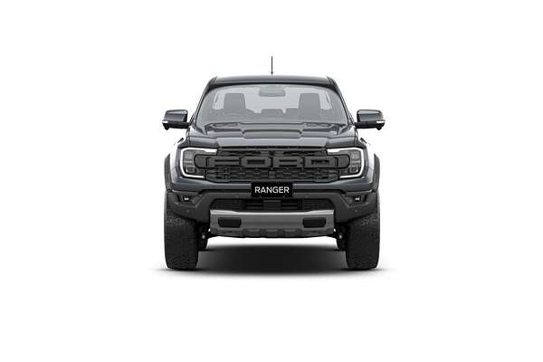 2025 Ford Ranger Raptor 4X4 3.0L