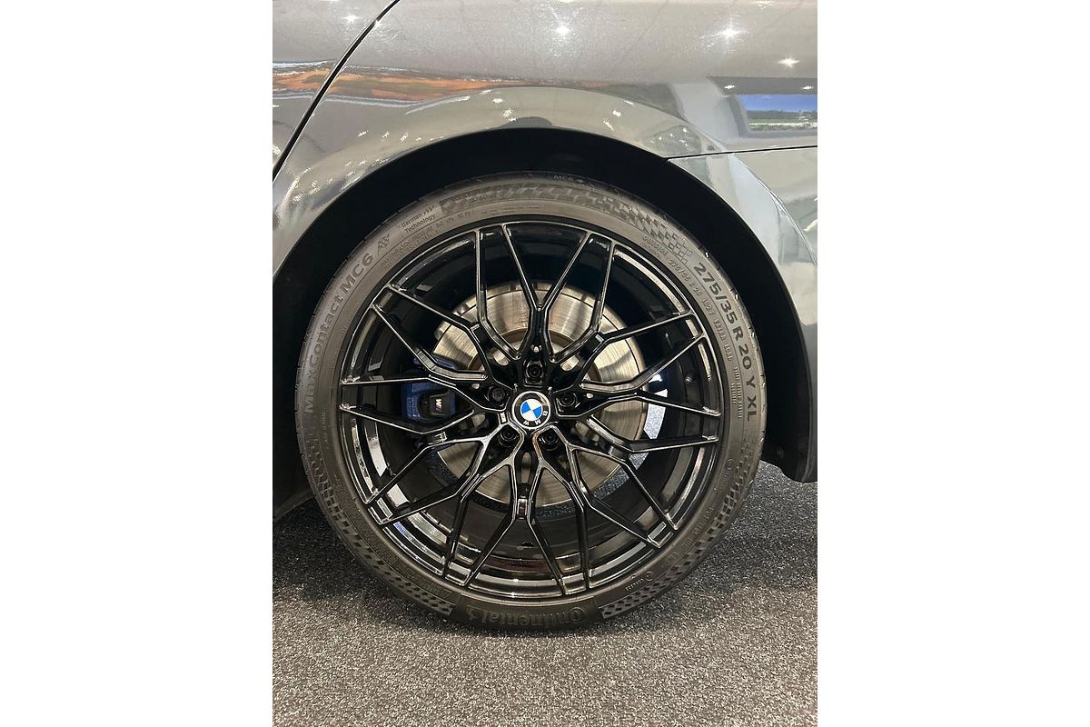 2017 BMW 7 Series 740Li G12