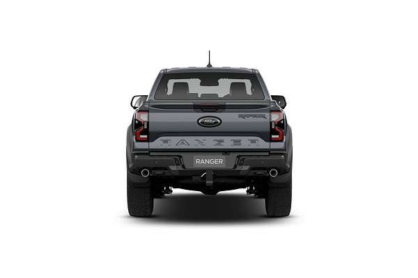 2025 Ford Ranger Raptor 4X4 3.0L