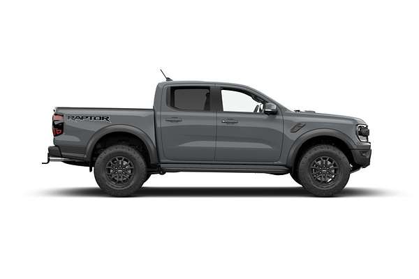 2025 Ford Ranger Raptor 4X4 3.0L
