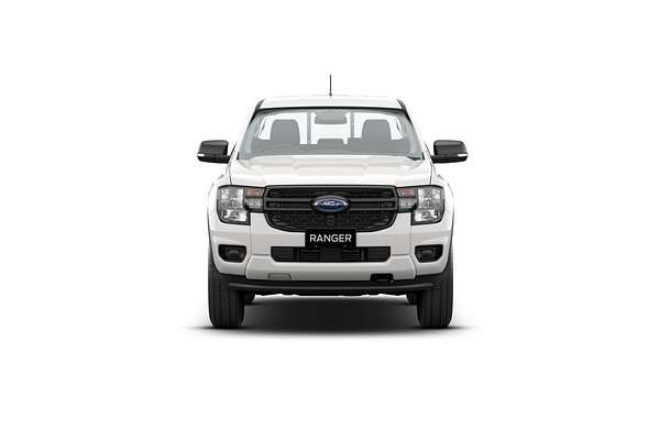 2025 Ford Ranger XL 4X4 2.0L