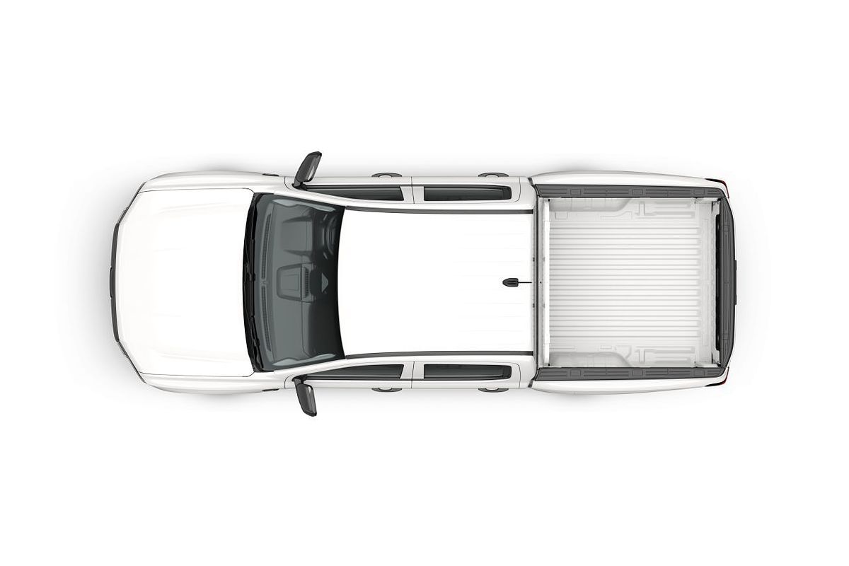 2025 Ford Ranger XL 4X4 2.0L