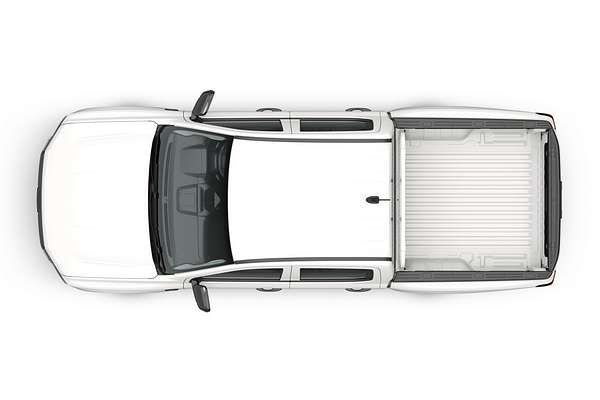 2025 Ford Ranger XL 4X4 2.0L