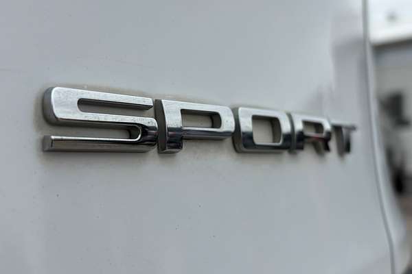 2014 Jeep Cherokee Sport KL