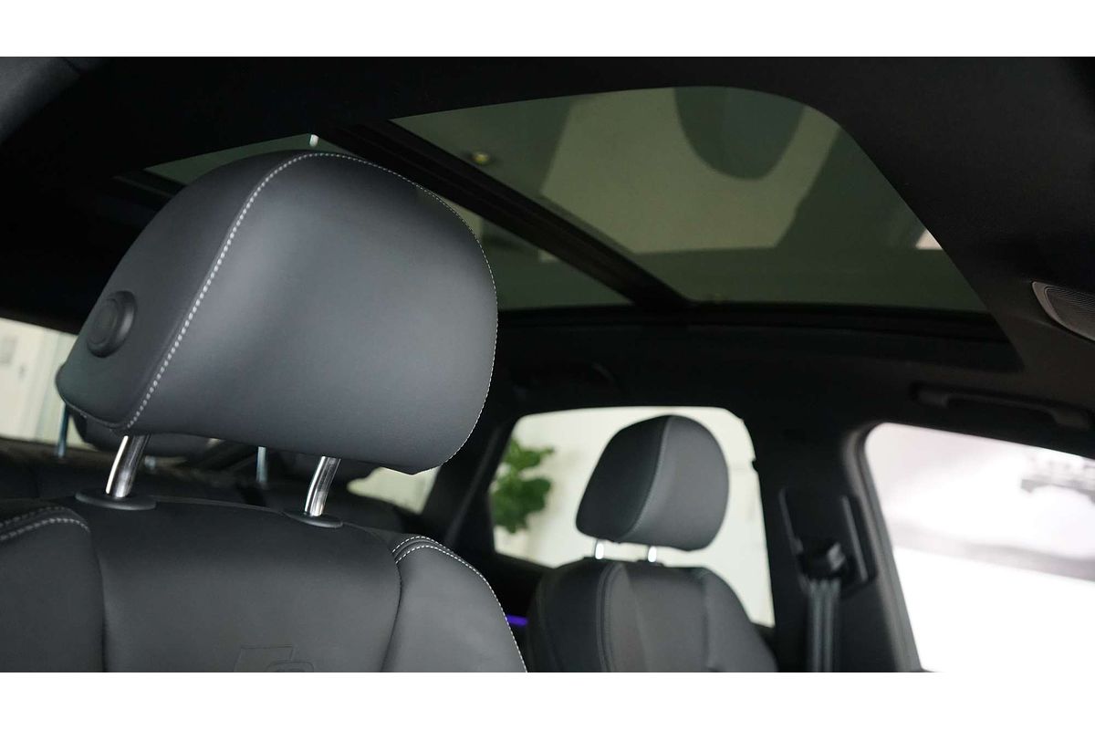 2024 Audi Q5 45 TFSI S line FY