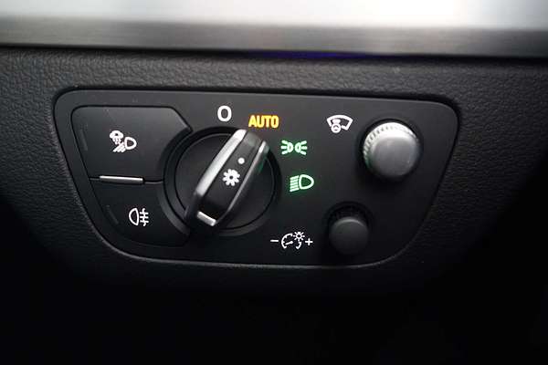 2024 Audi Q5 45 TFSI S line FY