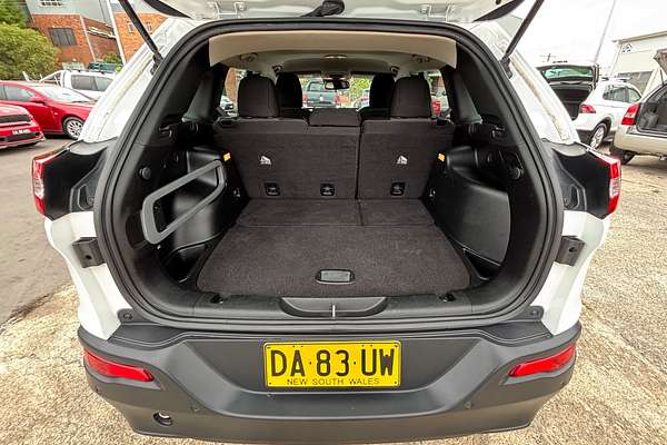 2014 Jeep Cherokee Sport KL