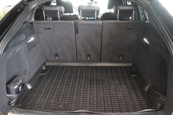 2024 Audi Q5 45 TFSI S line FY