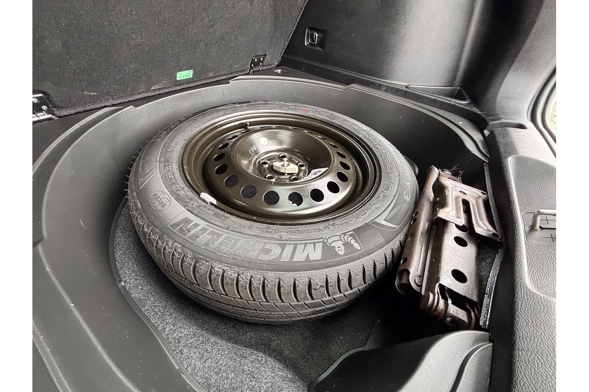 2014 Jeep Cherokee Sport KL