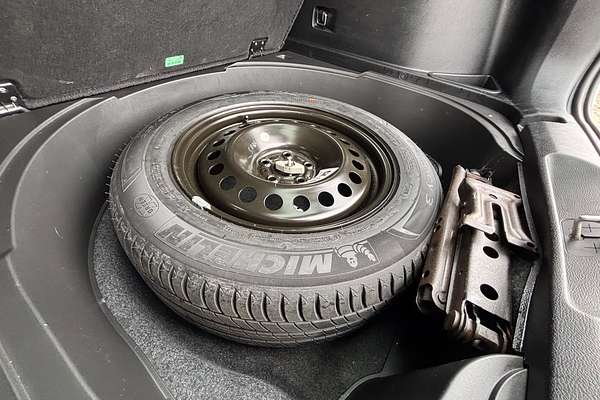 2014 Jeep Cherokee Sport KL