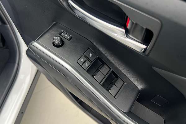 2024 Toyota Kluger GXL AXUH78R thumb-10