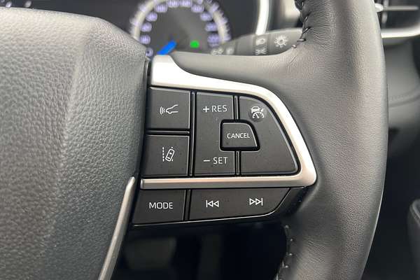 2024 Toyota Kluger GXL AXUH78R thumb-12