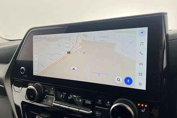 2024 Toyota Kluger GXL AXUH78R thumb-14