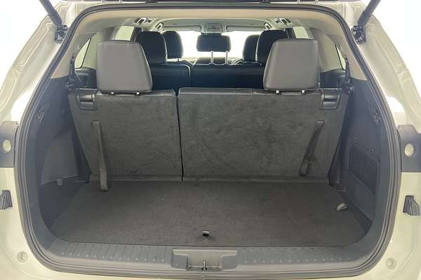 2024 Toyota Kluger GXL AXUH78R thumb-17