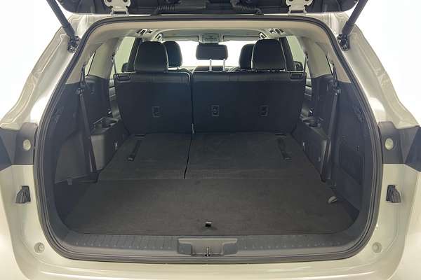 2024 Toyota Kluger GXL AXUH78R thumb-18