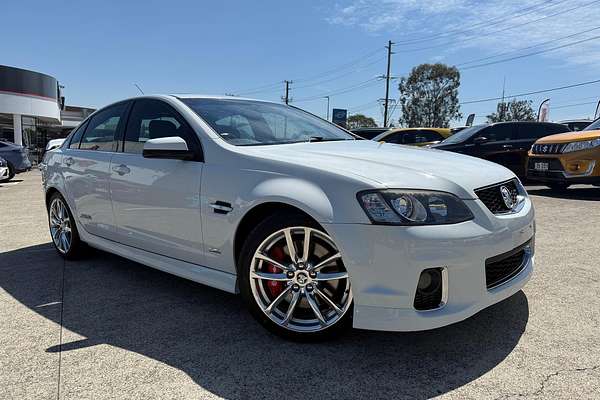 2013 Holden Commodore SS V Z Series VE Series II