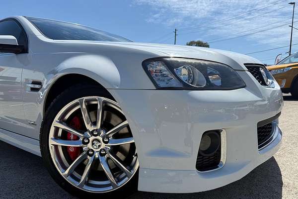 2013 Holden Commodore SS V Z Series VE Series II