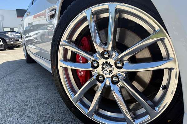 2013 Holden Commodore SS V Z Series VE Series II