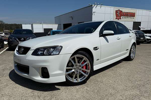 2013 Holden Commodore SS V Z Series VE Series II