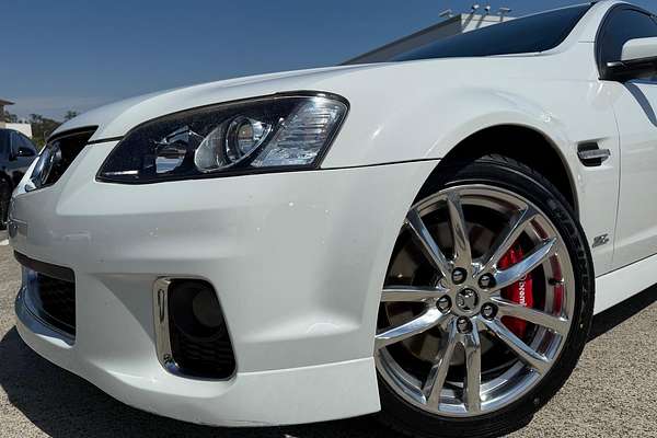 2013 Holden Commodore SS V Z Series VE Series II