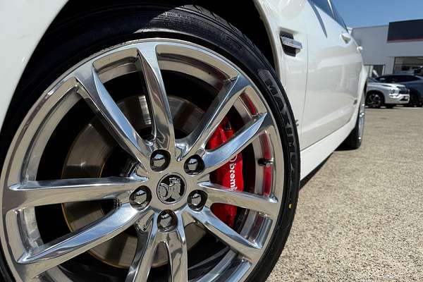 2013 Holden Commodore SS V Z Series VE Series II