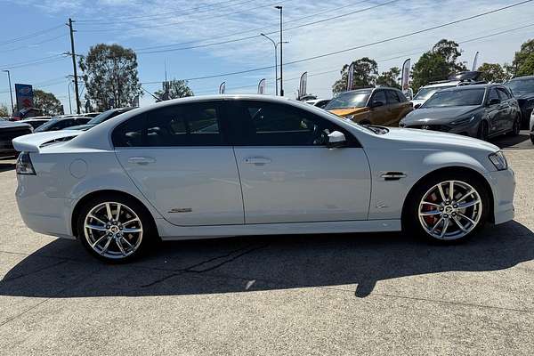 2013 Holden Commodore SS V Z Series VE Series II