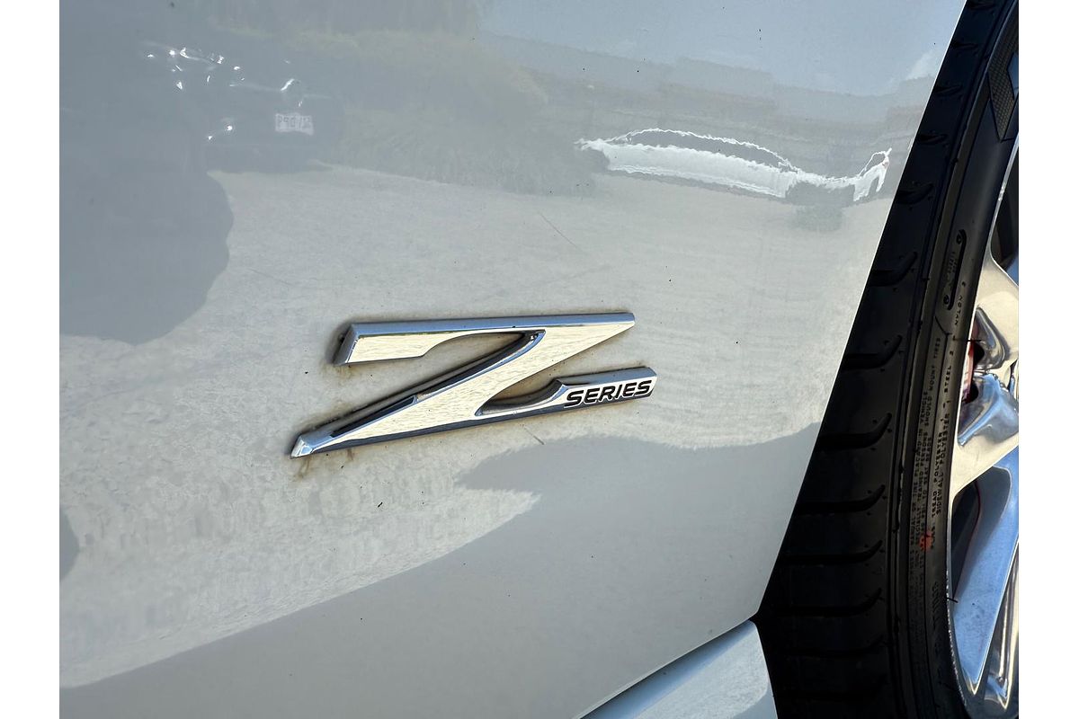 2013 Holden Commodore SS V Z Series VE Series II