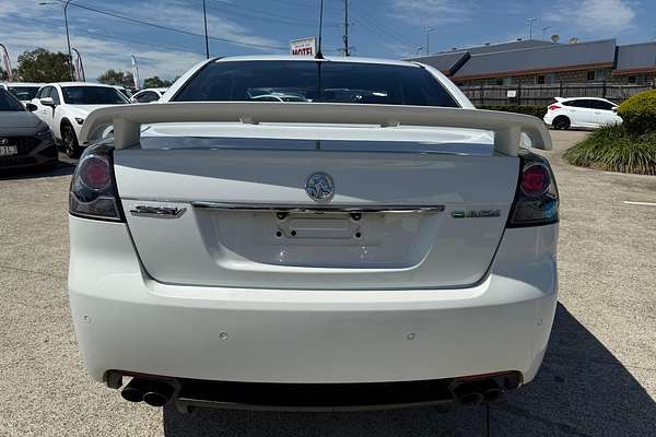 2013 Holden Commodore SS V Z Series VE Series II