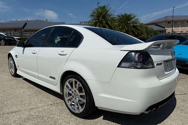 2013 Holden Commodore SS V Z Series VE Series II