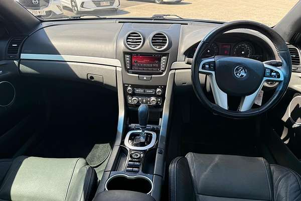 2013 Holden Commodore SS V Z Series VE Series II