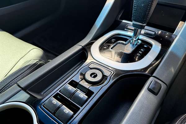 2013 Holden Commodore SS V Z Series VE Series II