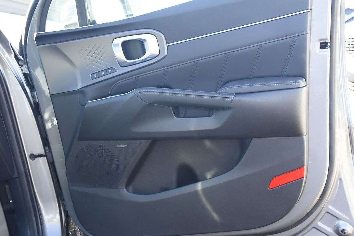 2025 Kia Sorento GT-Line MQ4 PE