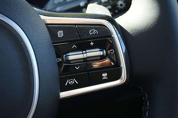 2025 Kia Sorento GT-Line MQ4 PE