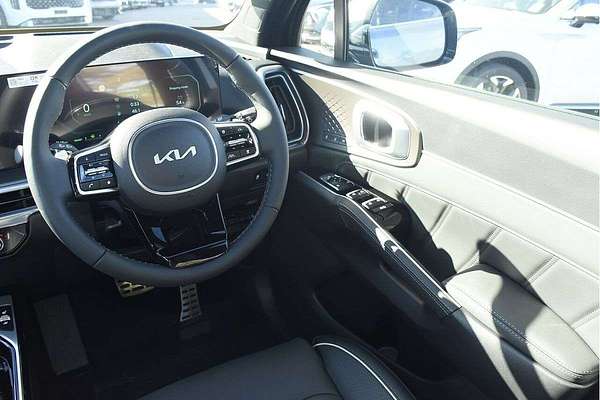 2025 Kia Sorento GT-Line MQ4 PE