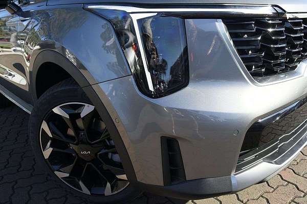 2025 Kia Sorento GT-Line MQ4 PE