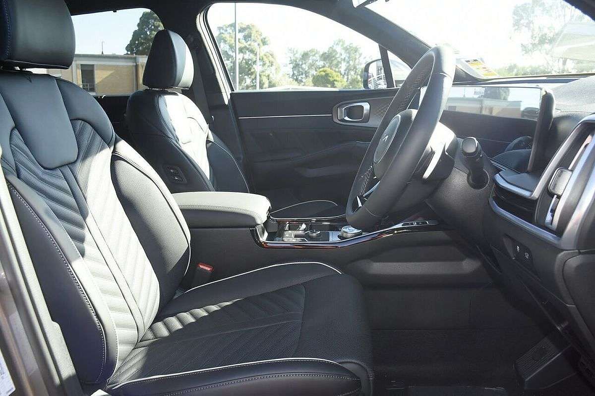 2025 Kia Sorento GT-Line MQ4 PE